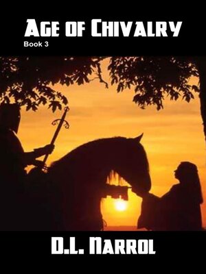 cover image of Age of Chivalry